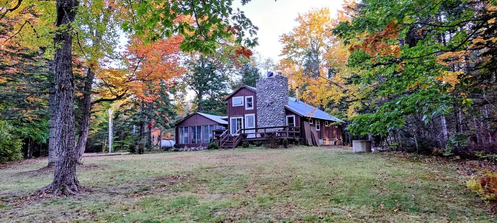 78 Desmond Road Milo ME 04463