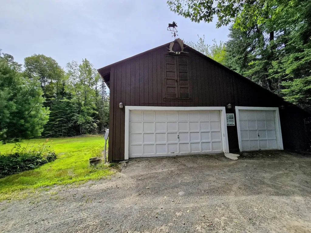 78 Desmond Road Milo ME 04463
