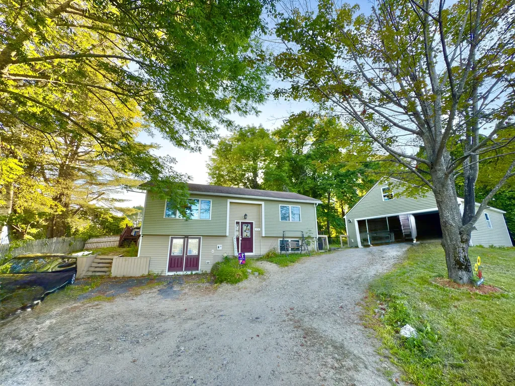 436 Main Street Jay ME 04239