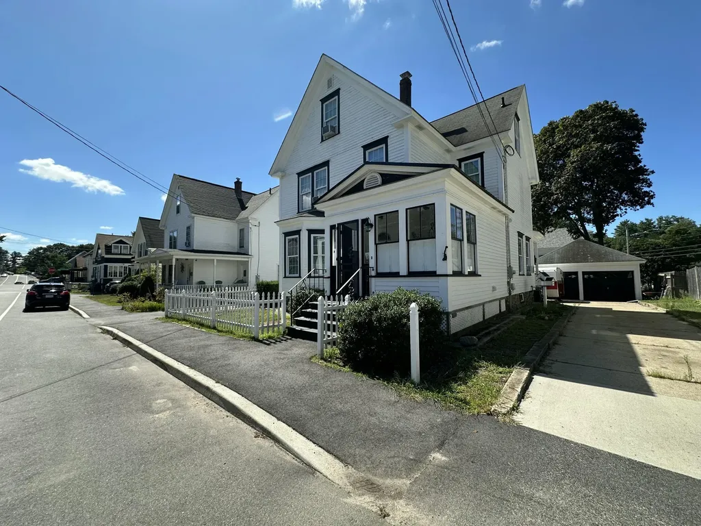 5 Shaw Street Sanford ME 04073