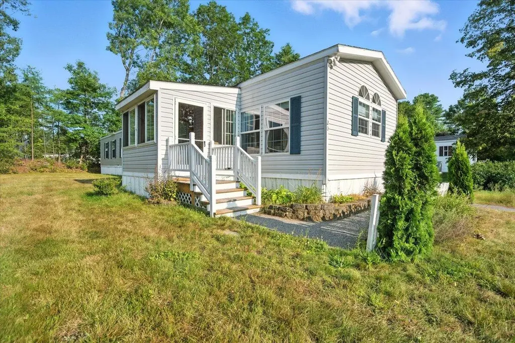 20 Arrowhead Drive Lisbon ME 04250