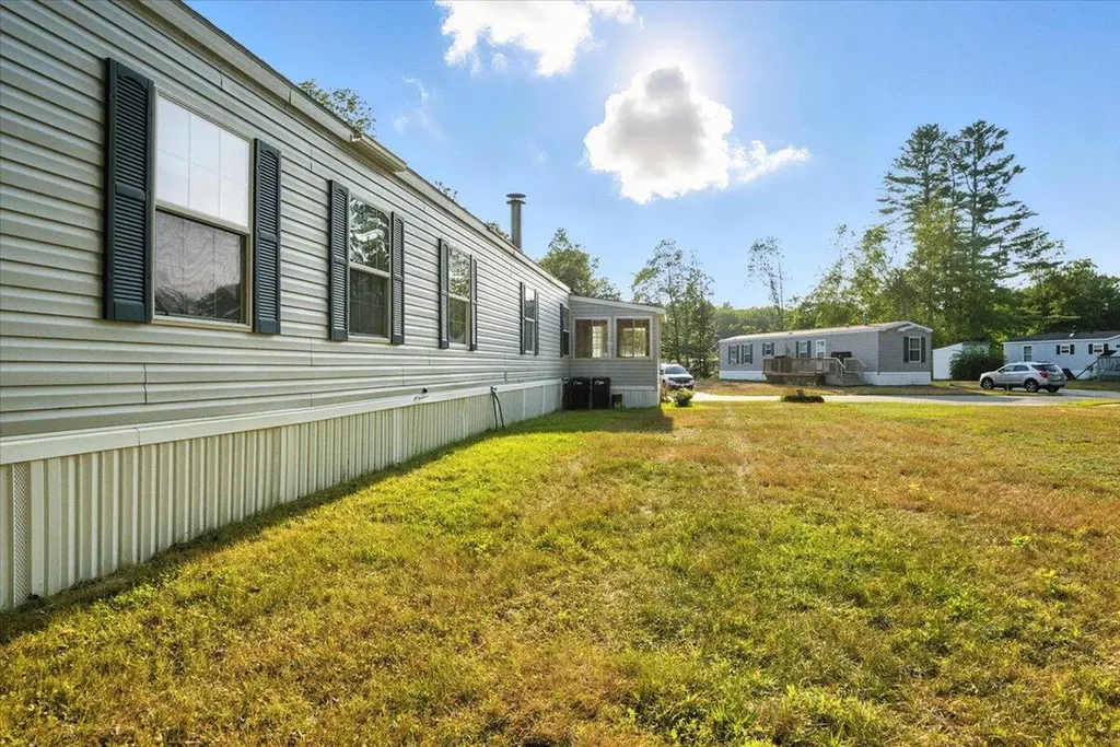 20 Arrowhead Drive Lisbon ME 04250