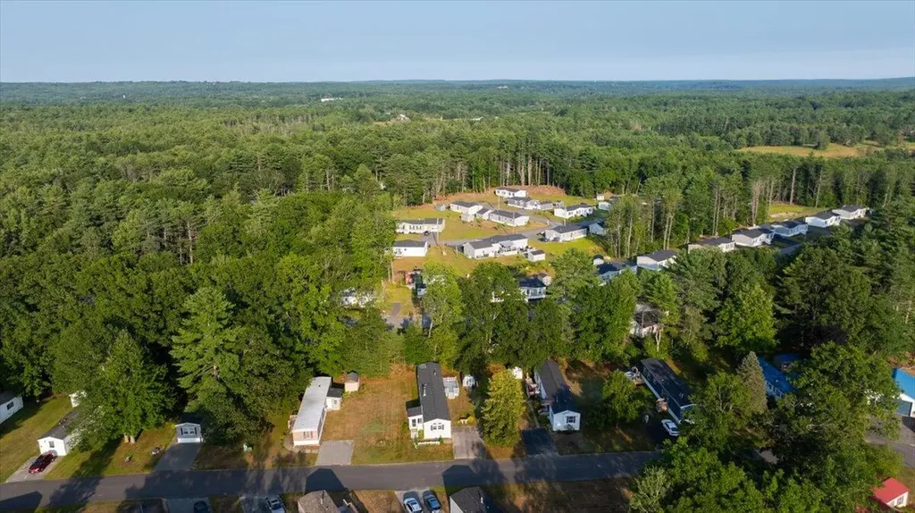 20 Arrowhead Drive Lisbon ME 04250