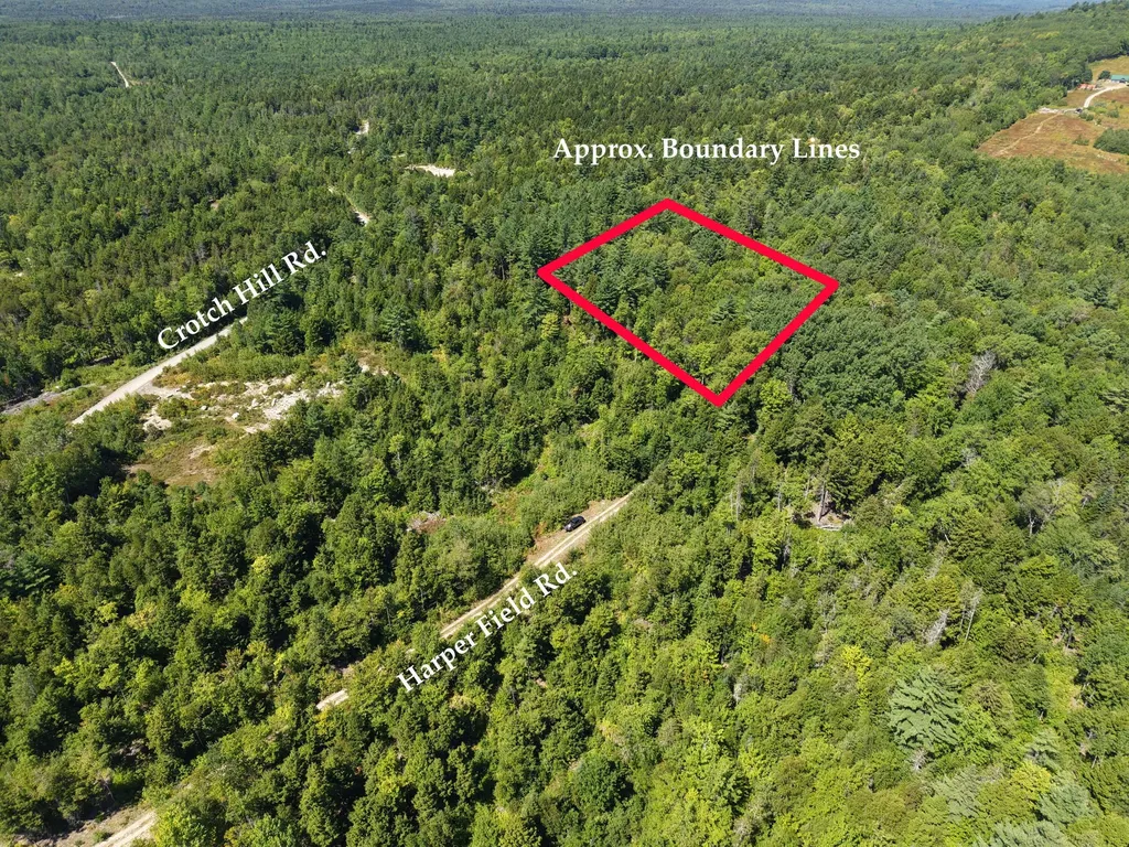 00 Harper Field Road Osborn ME 04408