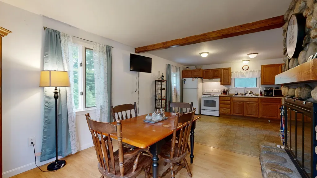 125 Canton Road Livermore ME 04253