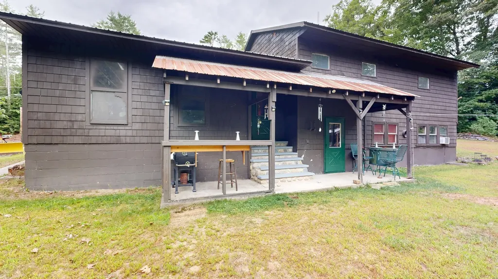 125 Canton Road Livermore ME 04253