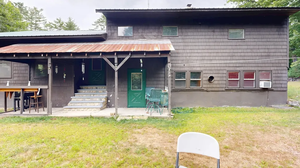 125 Canton Road Livermore ME 04253