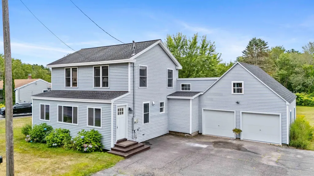 4 Sokokis Road Biddeford ME 04005
