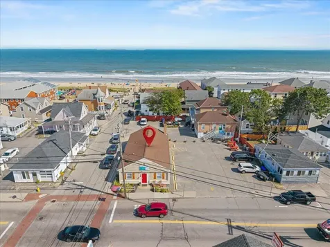 65 East Grand Avenue Old Orchard Beach ME 04064