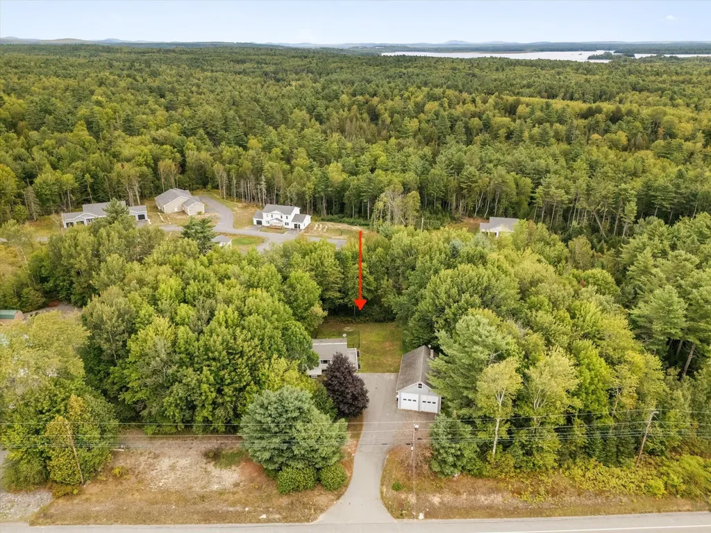 403 Bangor Road Ellsworth ME 04605