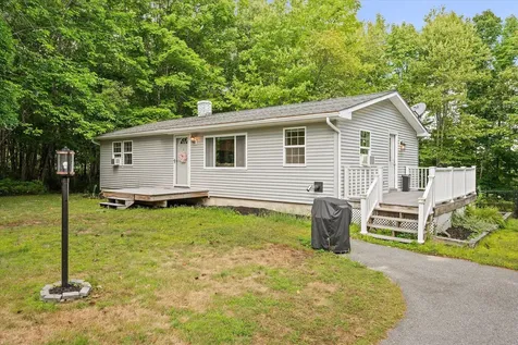 403 Bangor Road Ellsworth ME 04605