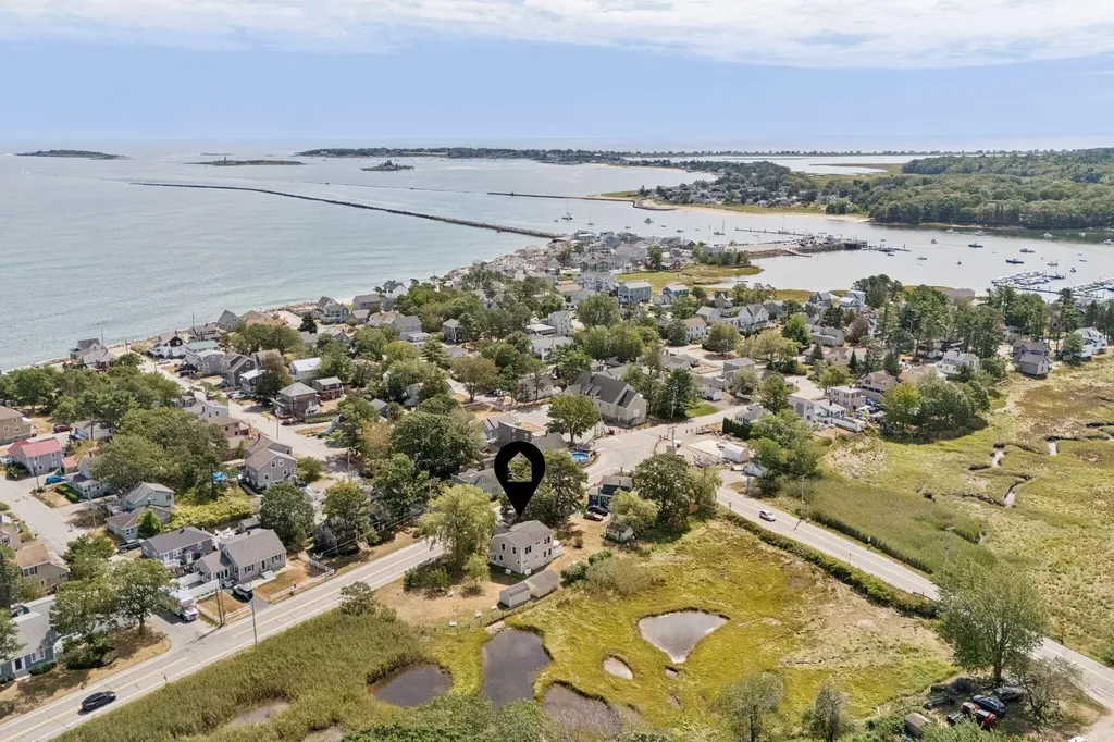 10 Seaside Avenue Saco ME 04072