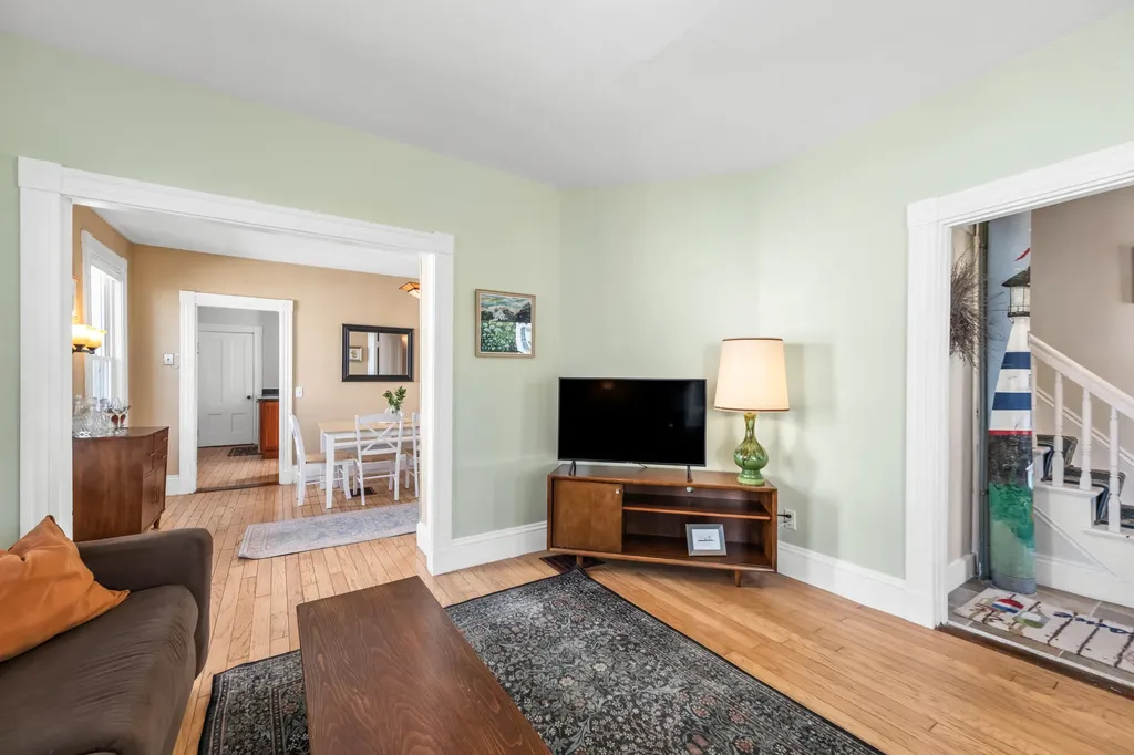 43 Pacific Street Rockland ME 04841