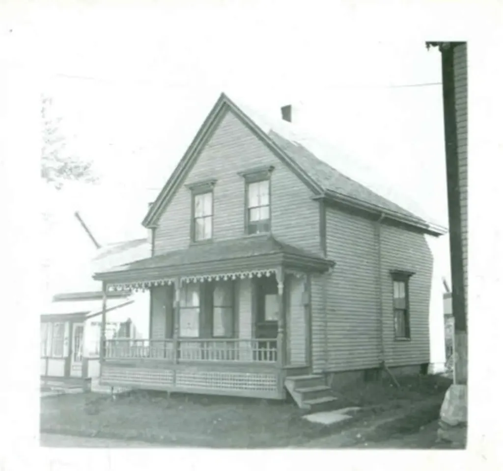 43 Pacific Street Rockland ME 04841