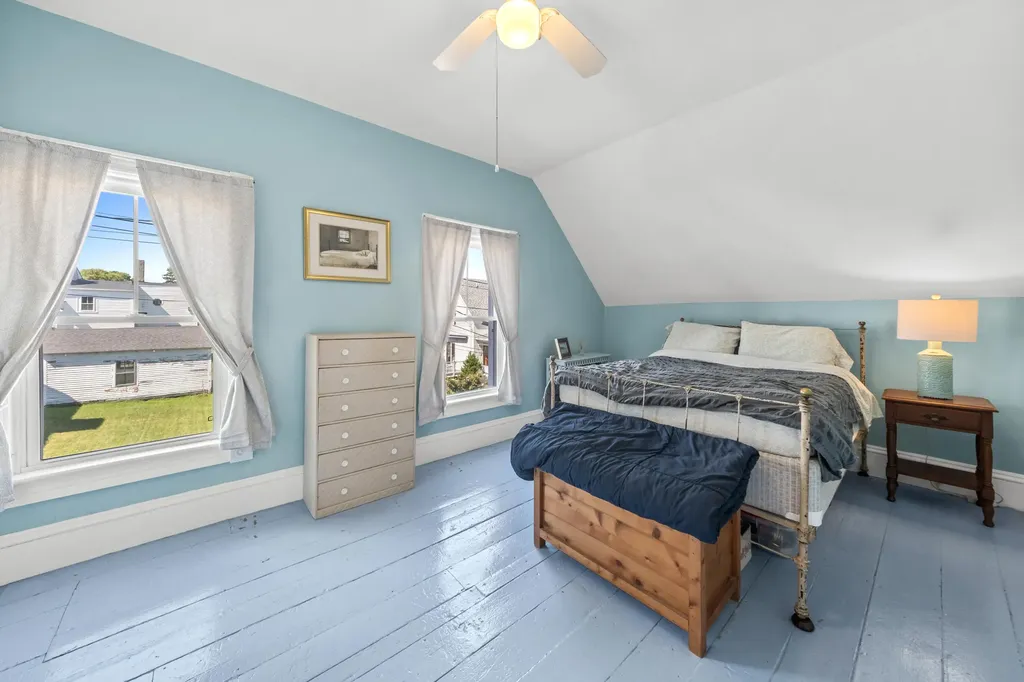 43 Pacific Street Rockland ME 04841