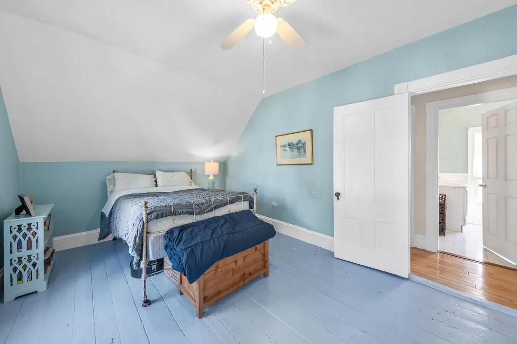 43 Pacific Street Rockland ME 04841