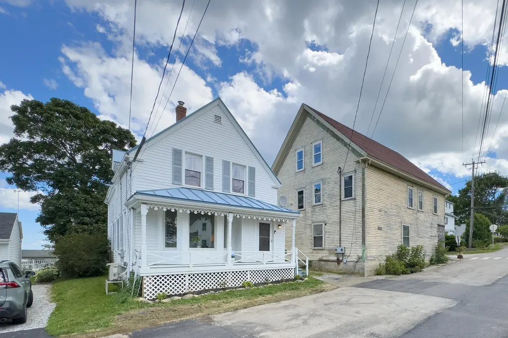 43 Pacific Street Rockland ME 04841