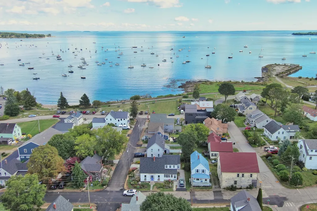 43 Pacific Street Rockland ME 04841