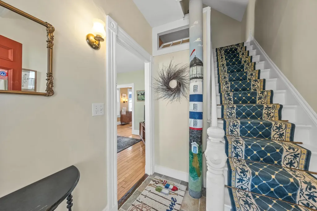 43 Pacific Street Rockland ME 04841