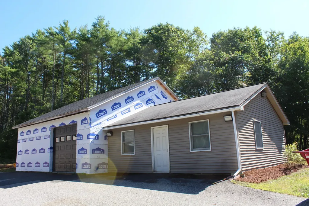 214 Augusta Rockland Road Windsor ME 04363