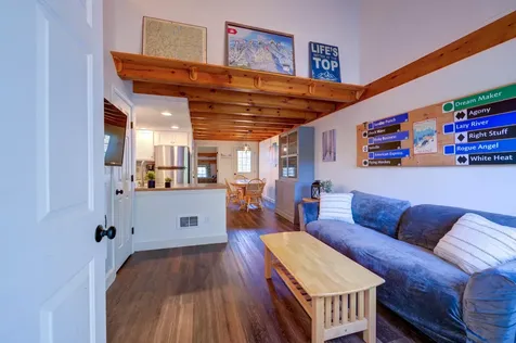 26 Cherry Lane Bethel ME 04217