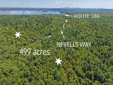 0 Nevells Way Ellsworth ME 04605