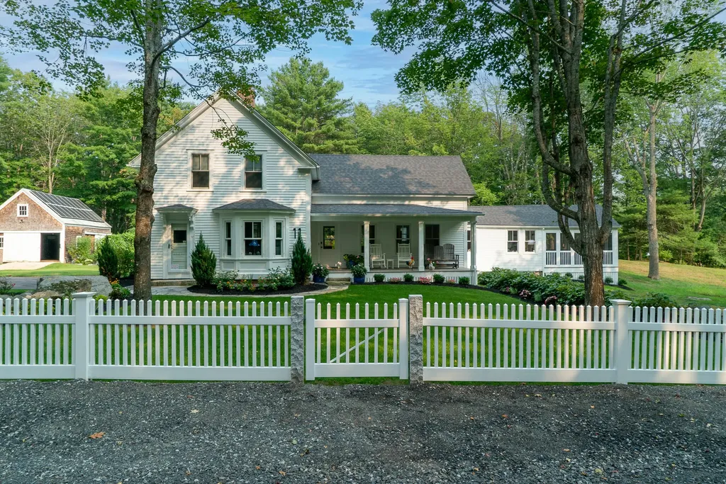 11 Old County Road South Berwick ME 03908