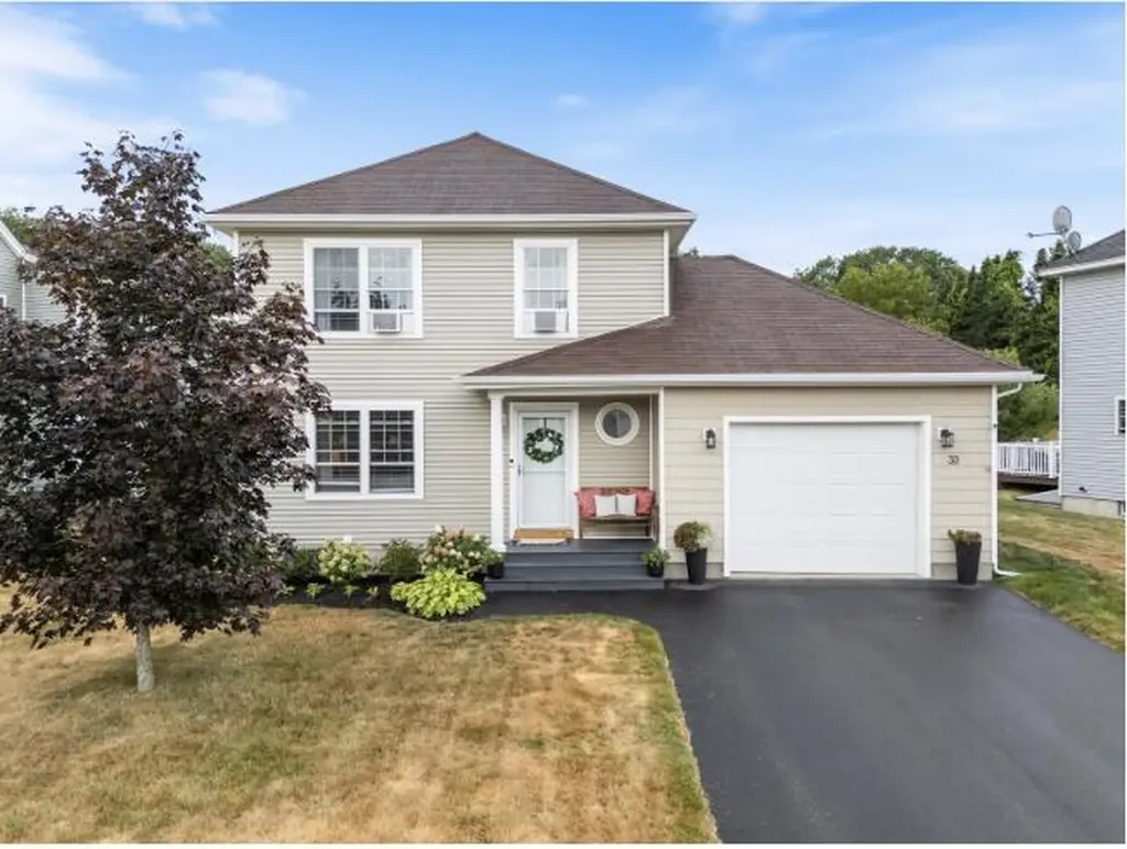33 Tink Drive Gorham ME 04038