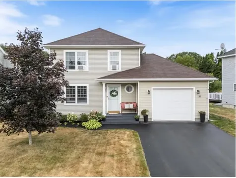 33 Tink Drive Gorham ME 04038