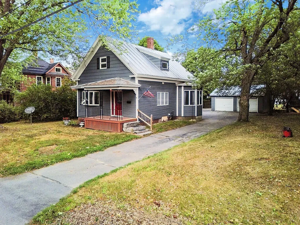 76 Pine Street Madison ME 04950