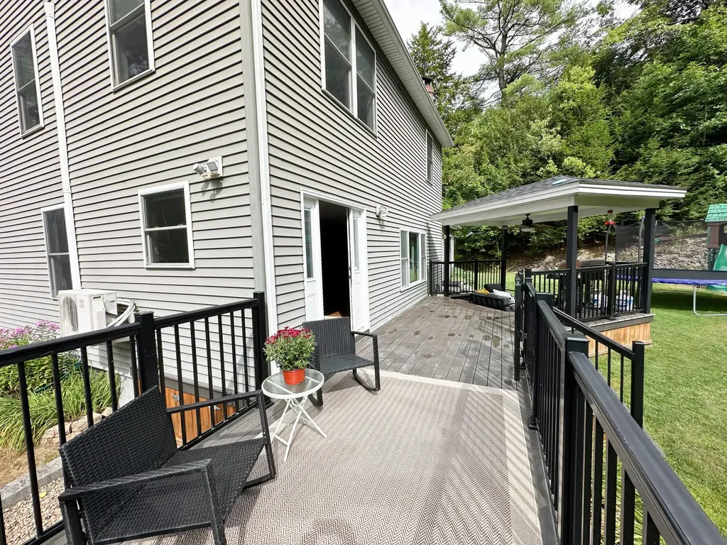 73 Papermill Road Hampden ME 04444