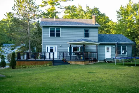 73 Papermill Road Hampden ME 04444