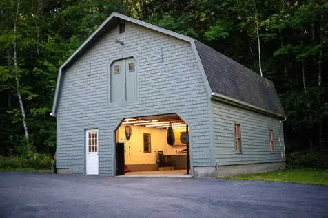73 Papermill Road Hampden ME 04444