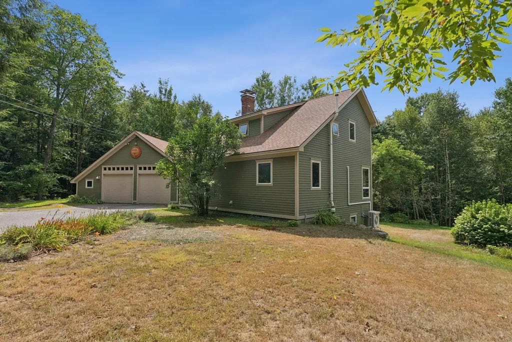 50 Cortland Drive Minot ME 04258