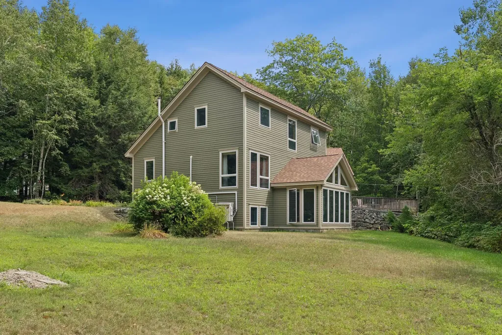50 Cortland Drive Minot ME 04258