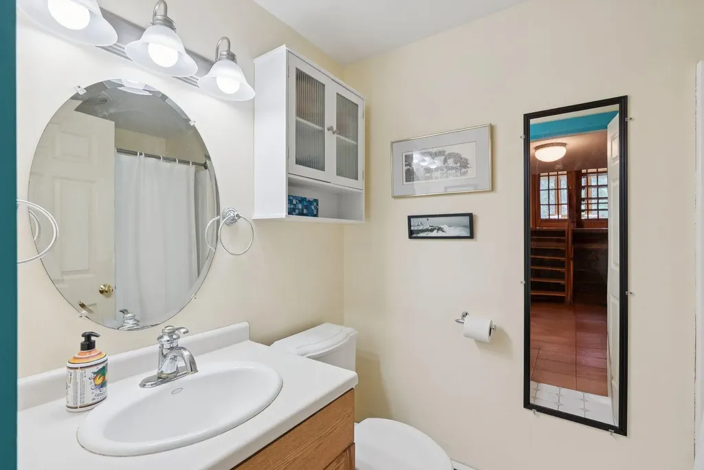 50 Cortland Drive Minot ME 04258
