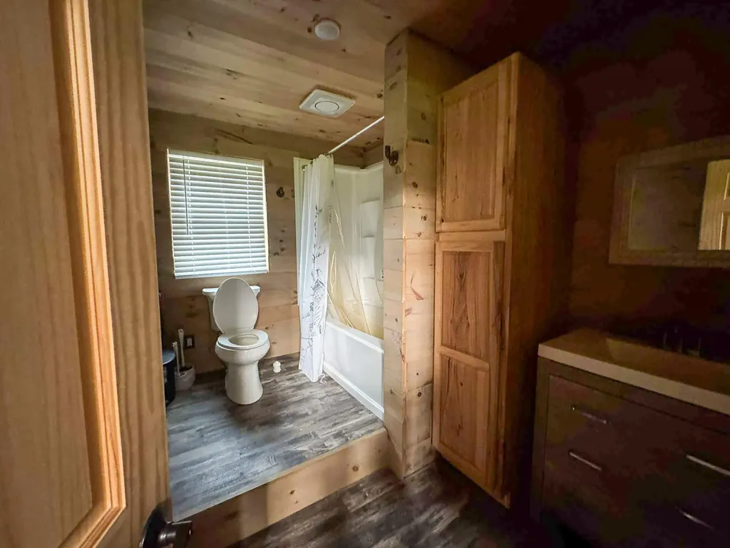 10 Pine Hill Road Wesley ME 04686
