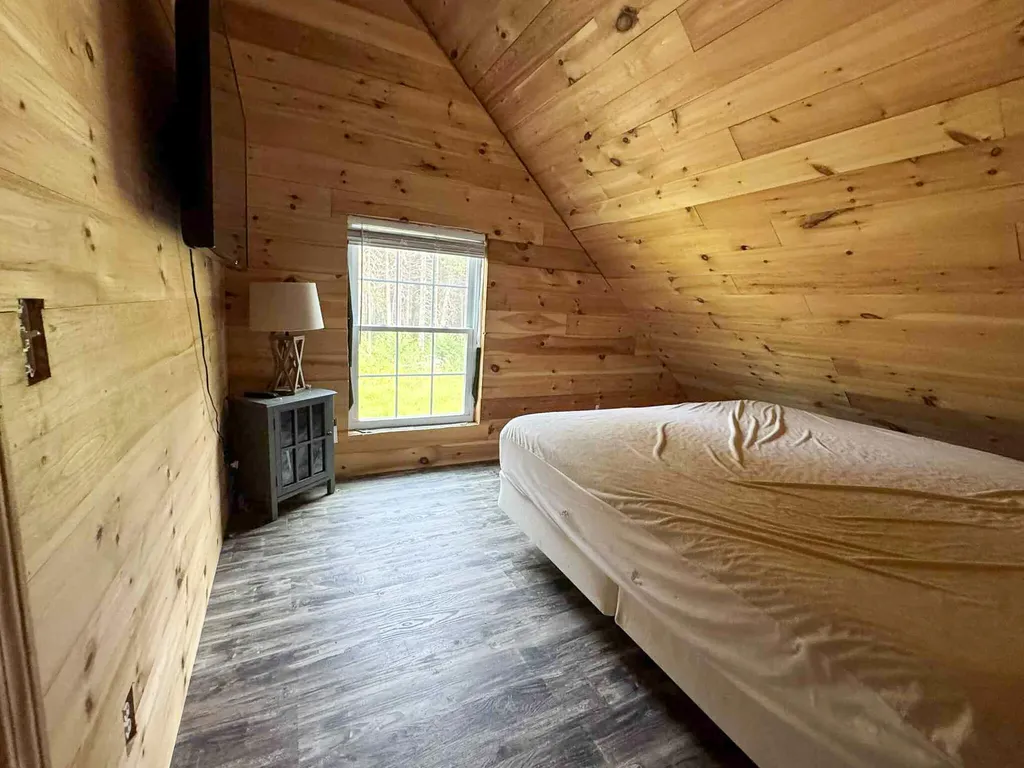 10 Pine Hill Road Wesley ME 04686