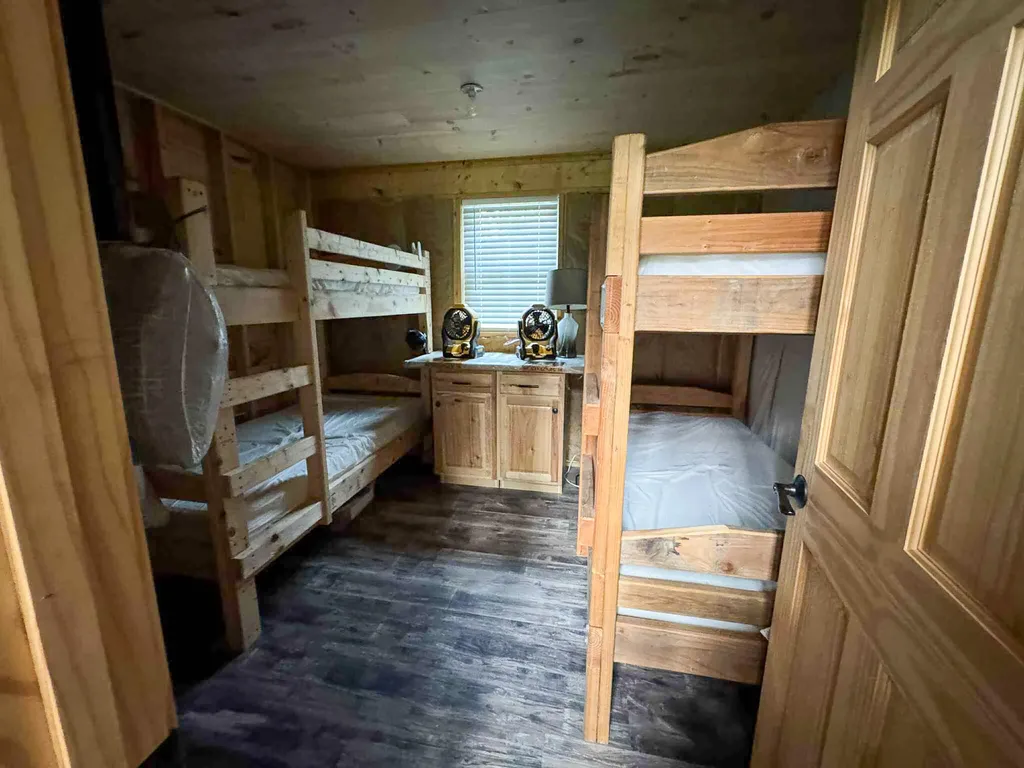 10 Pine Hill Road Wesley ME 04686