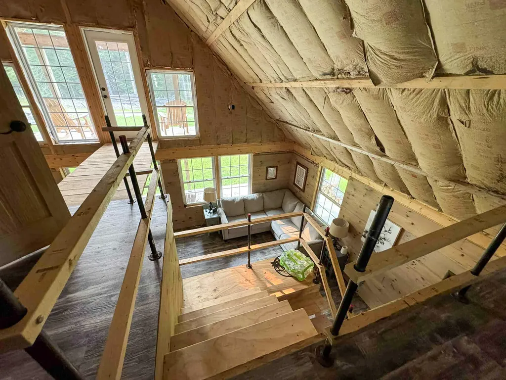 10 Pine Hill Road Wesley ME 04686