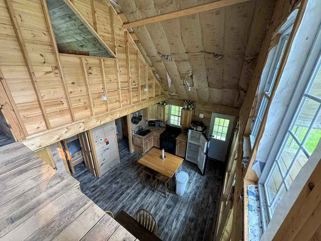 10 Pine Hill Road Wesley ME 04686