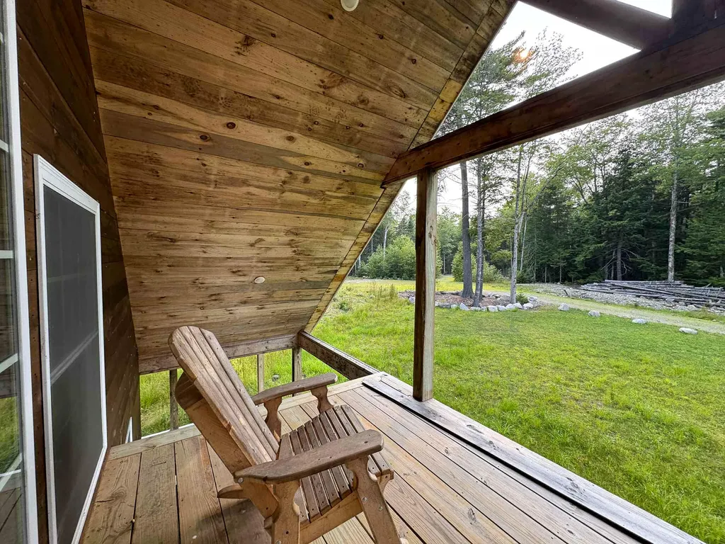 10 Pine Hill Road Wesley ME 04686