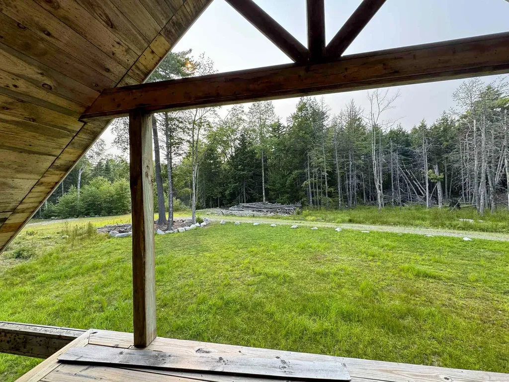 10 Pine Hill Road Wesley ME 04686