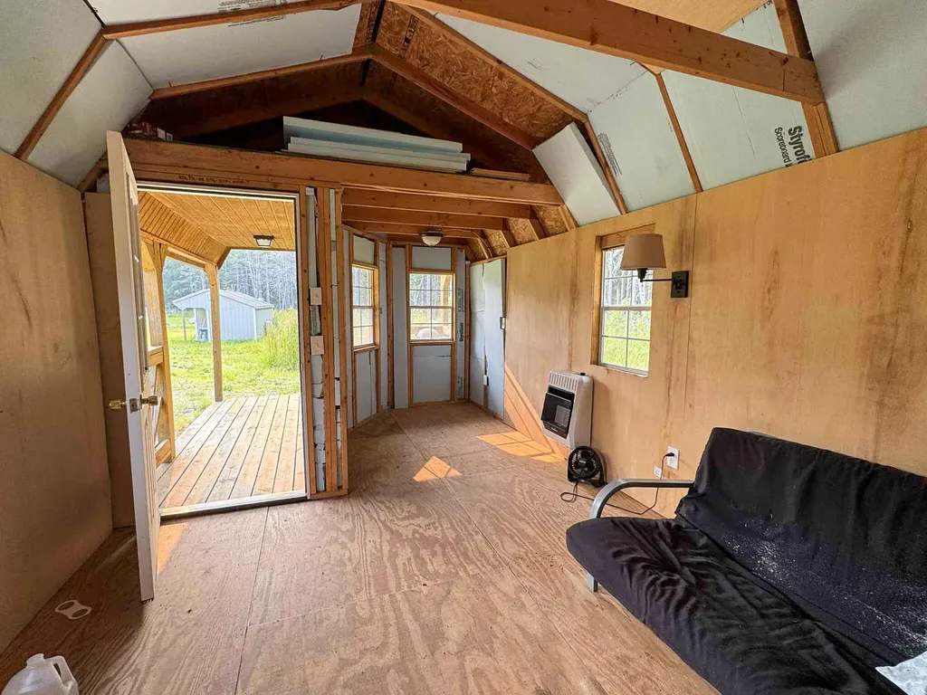 10 Pine Hill Road Wesley ME 04686