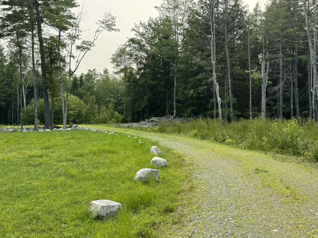 10 Pine Hill Road Wesley ME 04686