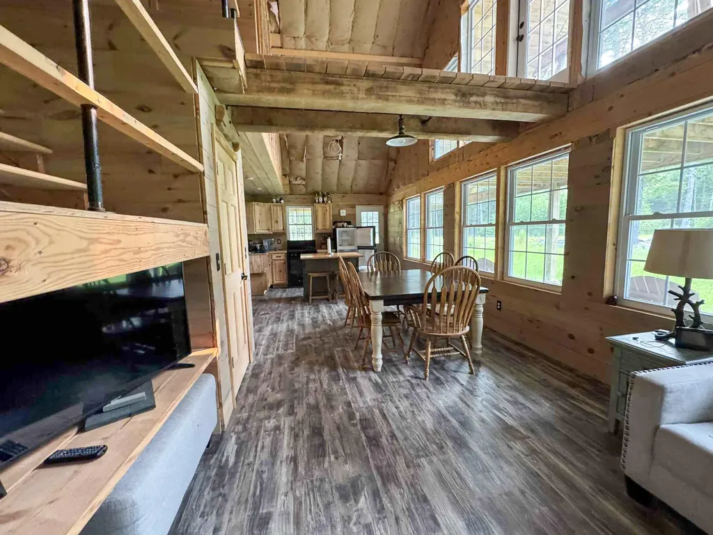10 Pine Hill Road Wesley ME 04686