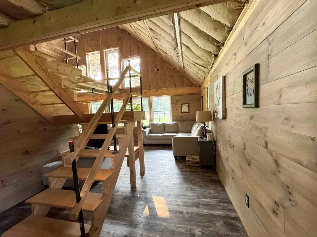 10 Pine Hill Road Wesley ME 04686