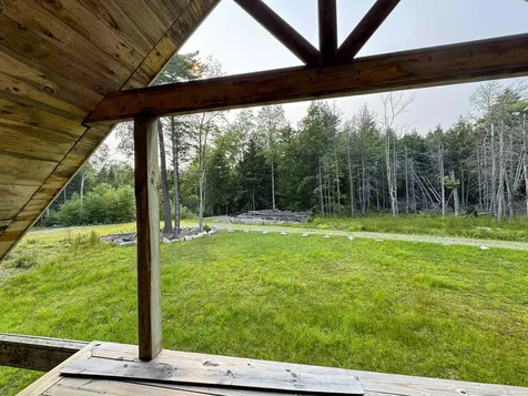 10 Pine Hill Road Wesley ME 04686