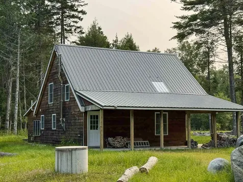 10 Pine Hill Road Wesley ME 04686