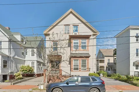 63 Vesper Street Portland ME 04101